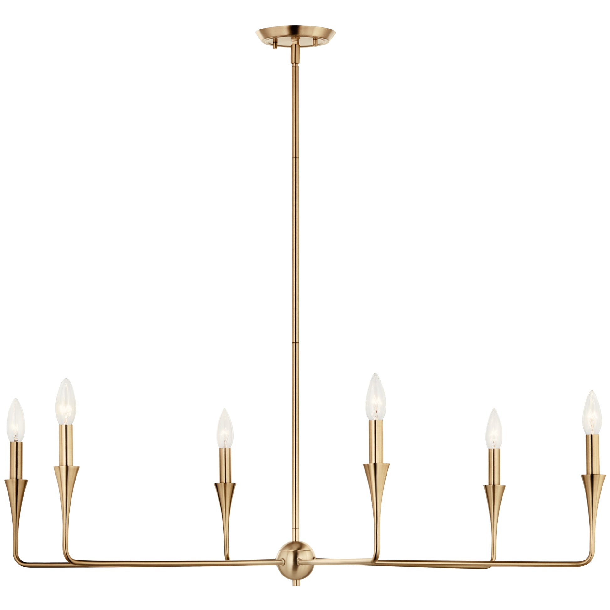 Alvaro Chandelier 6Lt