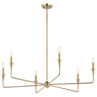 Alvaro Chandelier 6Lt