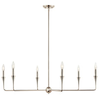 Alvaro Chandelier 6Lt