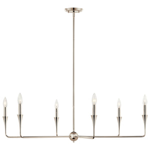 Alvaro Chandelier 6Lt