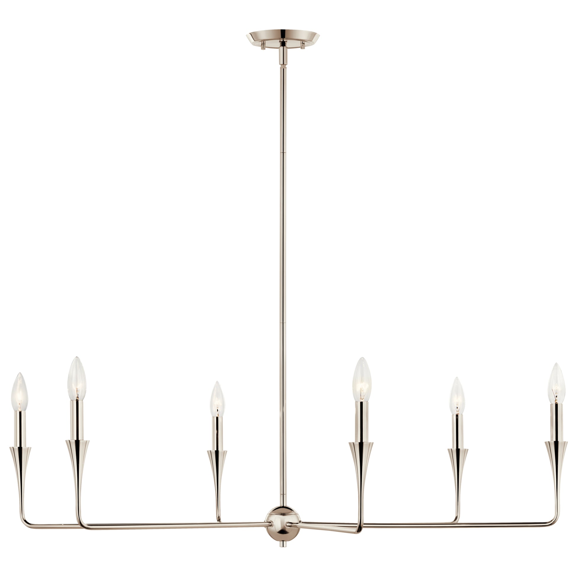Alvaro Chandelier 6Lt