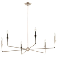Alvaro Chandelier 6Lt