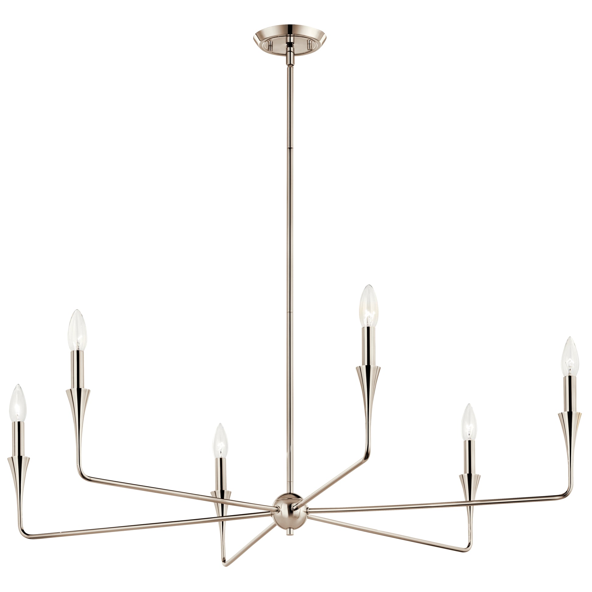 Alvaro Chandelier 6Lt