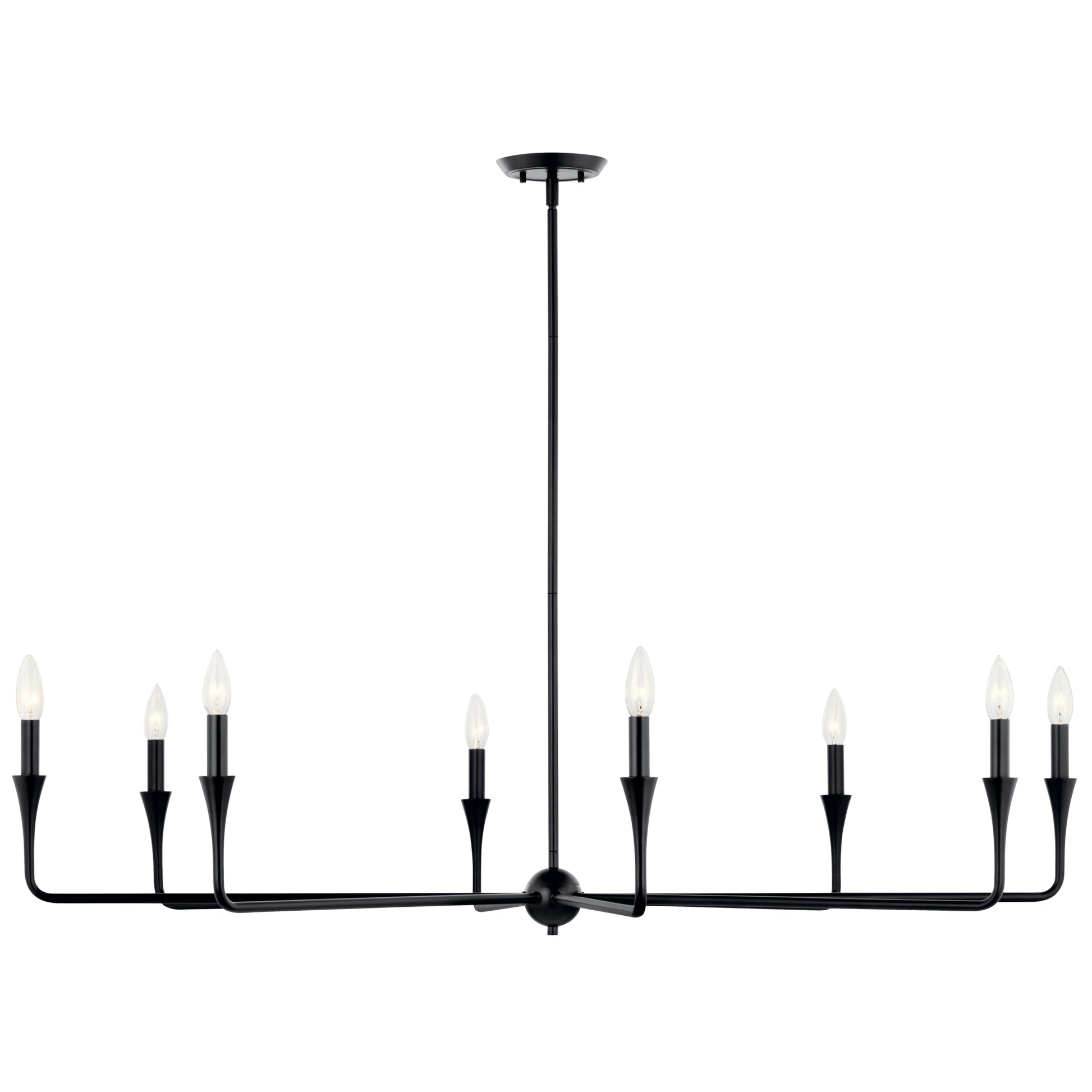 Alvaro Chandelier 8Lt