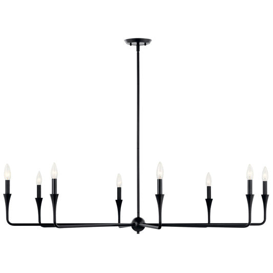 Alvaro Chandelier 8Lt