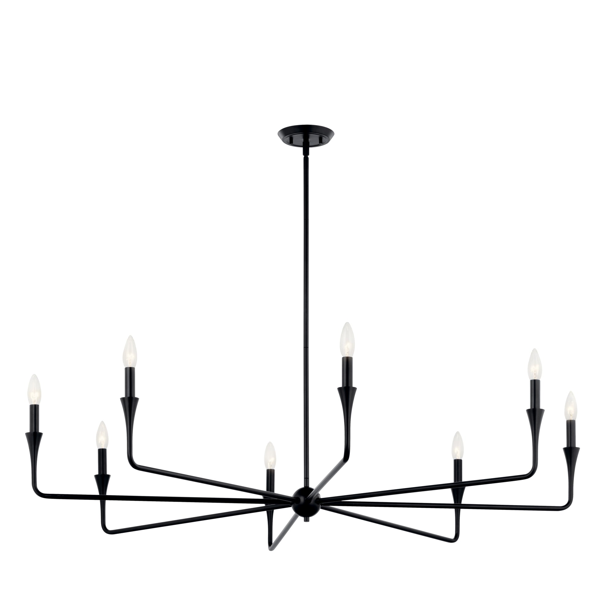 Alvaro Chandelier 8Lt