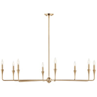 Alvaro Chandelier 8Lt