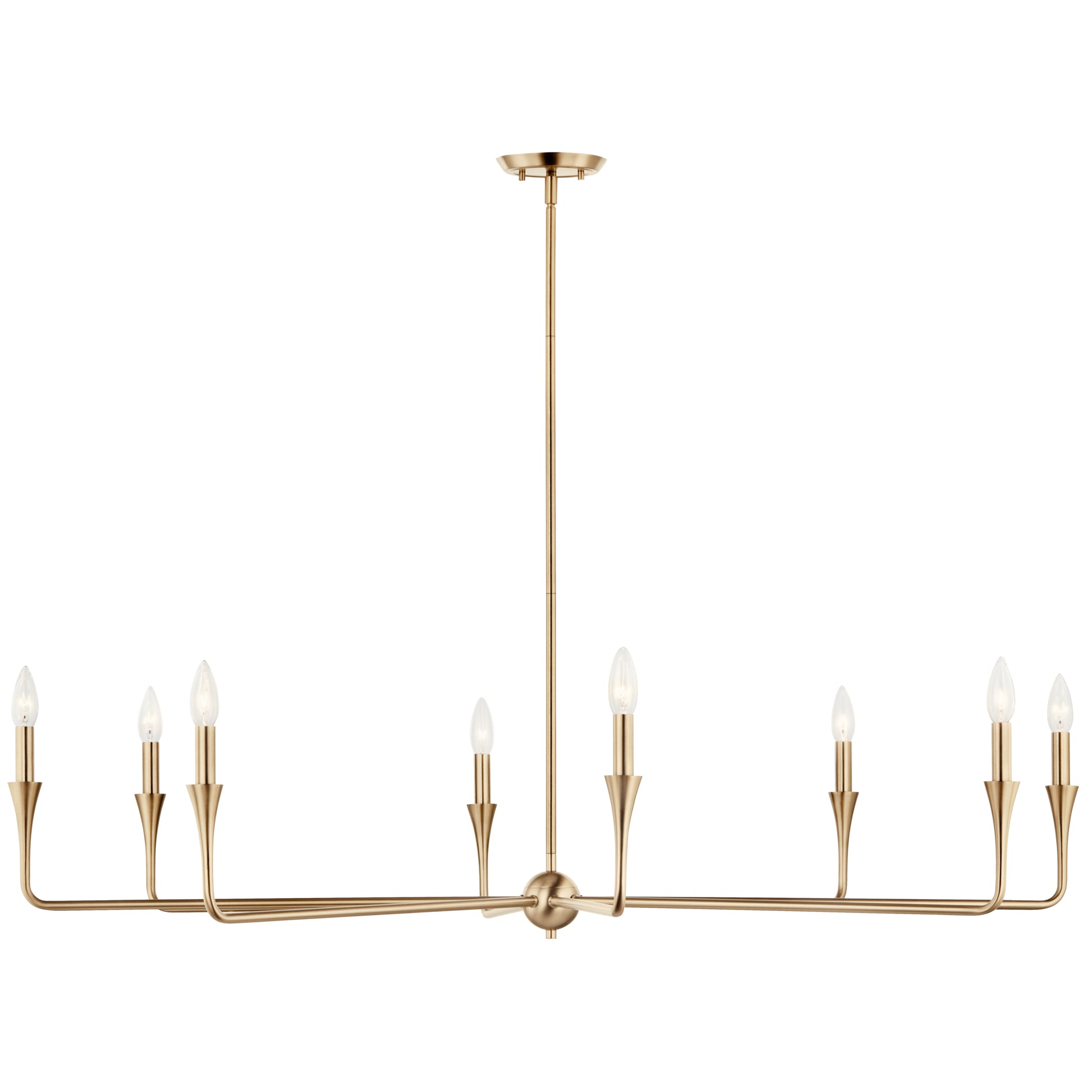 Alvaro Chandelier 8Lt