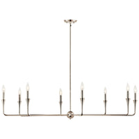 Alvaro Chandelier 8Lt