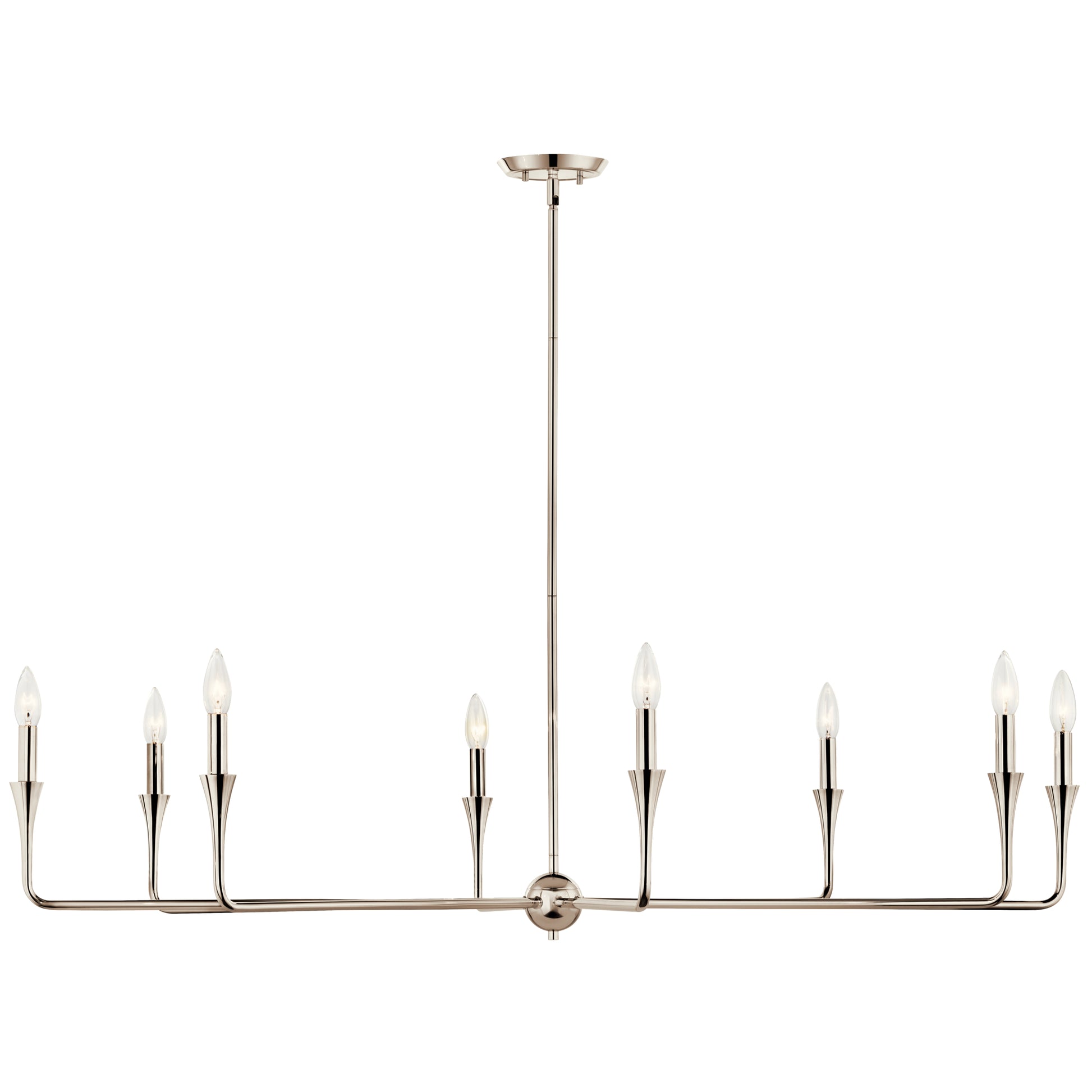 Alvaro Chandelier 8Lt