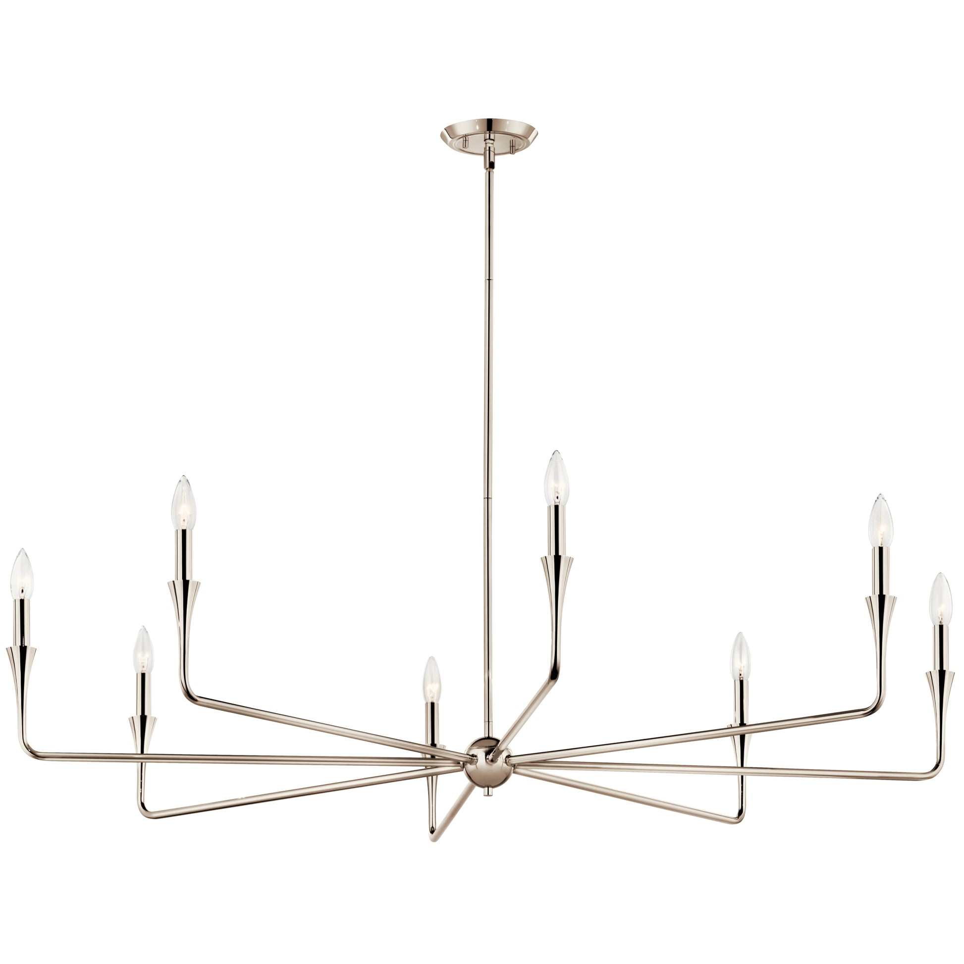 Alvaro Chandelier 8Lt