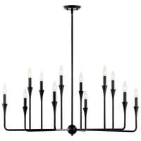 Alvaro Chandelier 12Lt