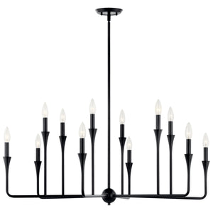 Alvaro Chandelier 12Lt
