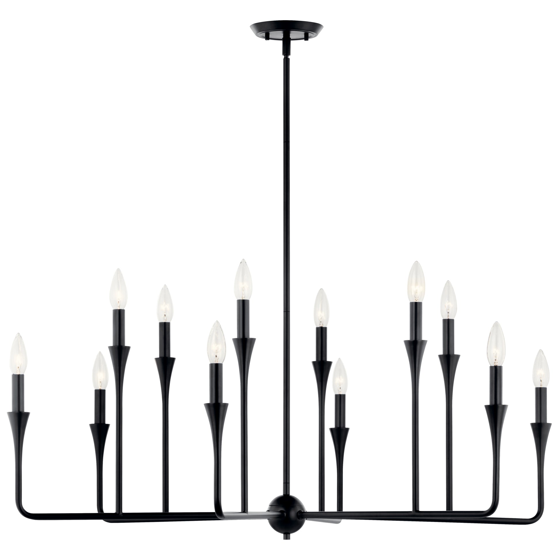 Alvaro Chandelier 12Lt