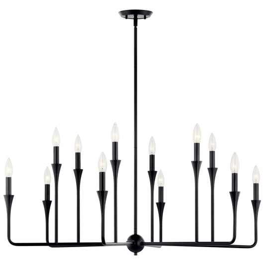 Alvaro Chandelier 12Lt