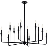 Alvaro Chandelier 12Lt
