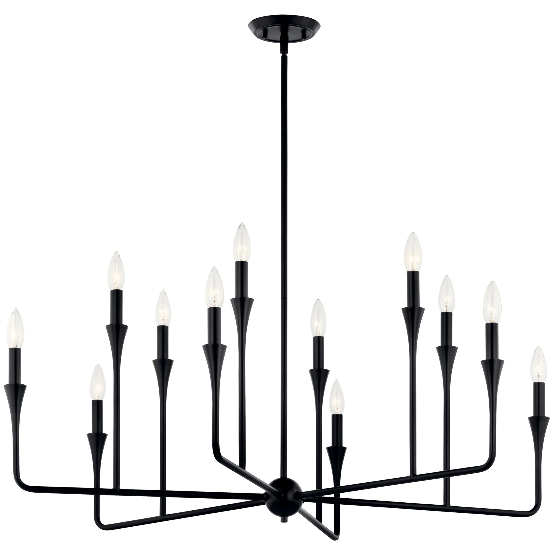 Alvaro Chandelier 12Lt