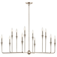 Alvaro Chandelier 12Lt