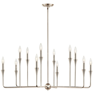 Alvaro Chandelier 12Lt