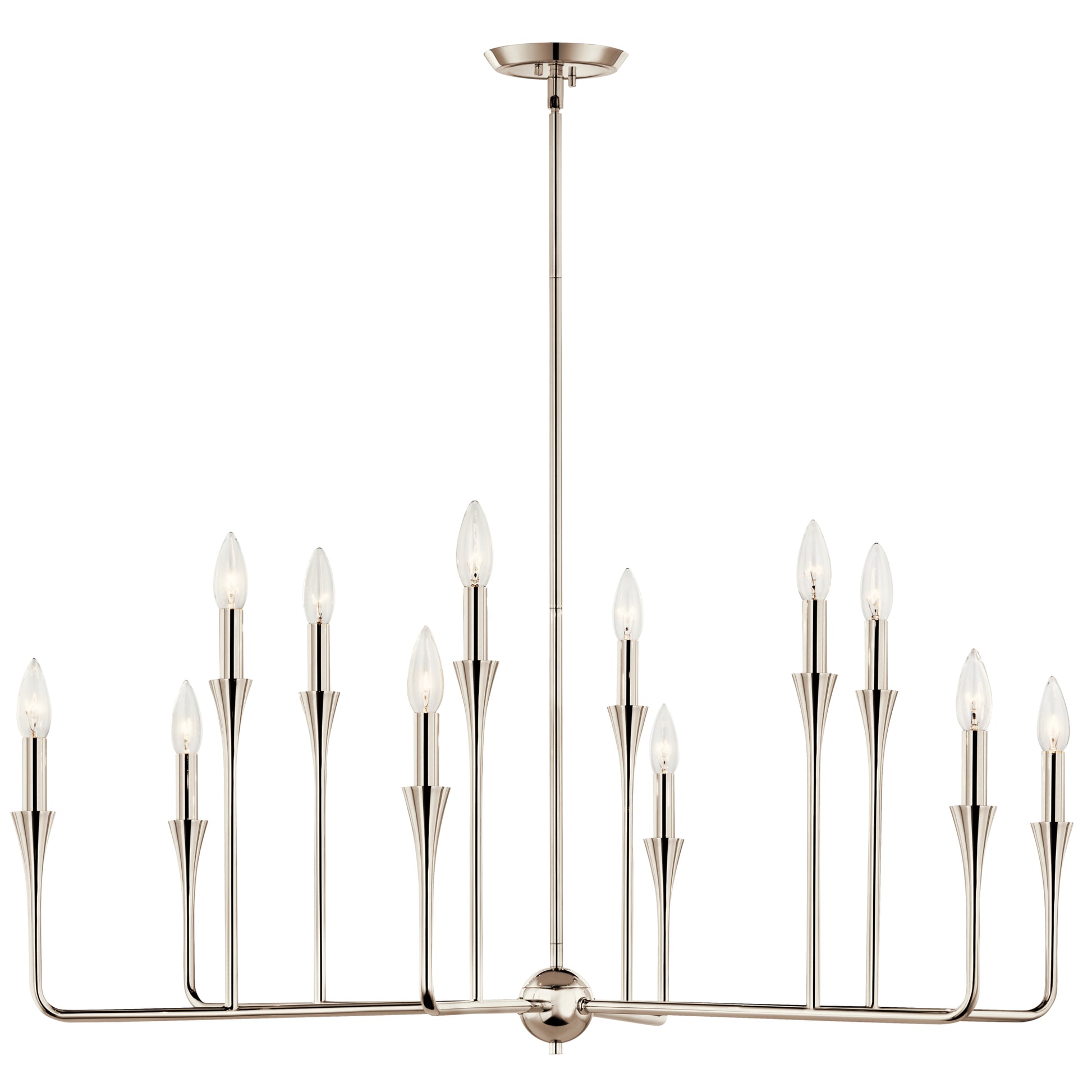 Alvaro Chandelier 12Lt