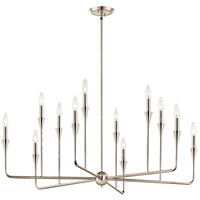 Alvaro Chandelier 12Lt