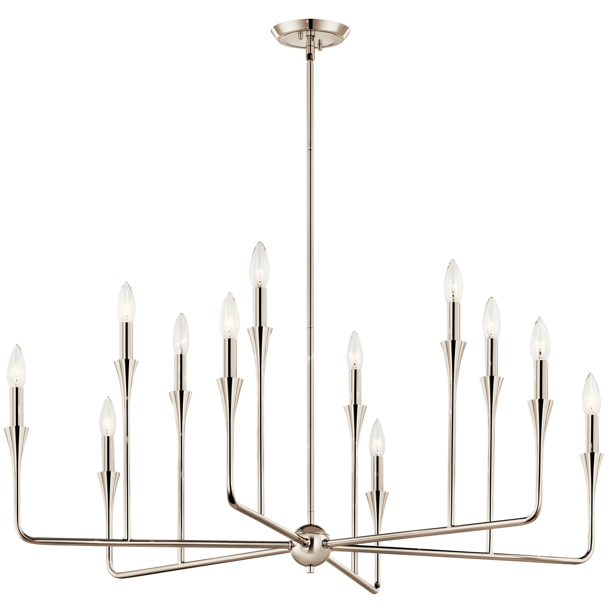 Alvaro Chandelier 12Lt