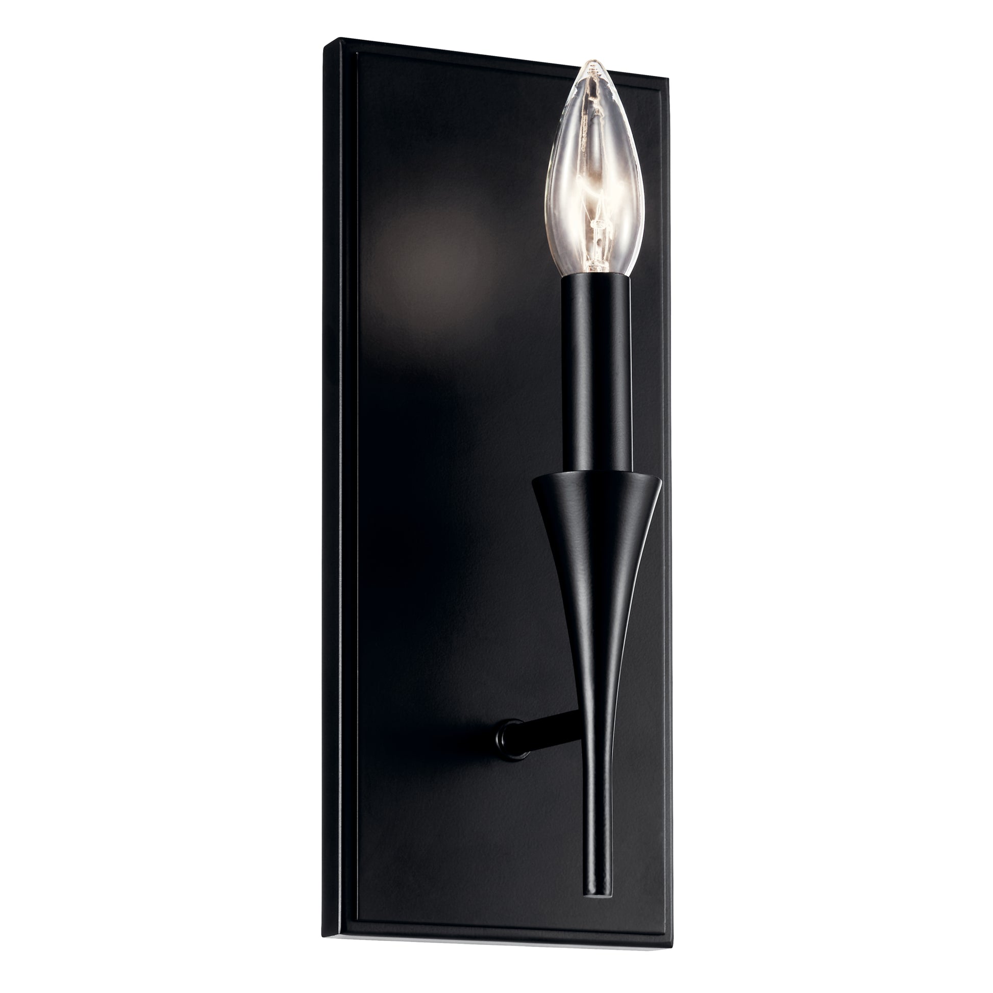 Alvaro Wall Sconce 1Lt