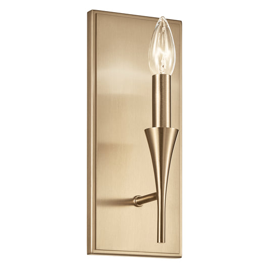 Alvaro Wall Sconce 1Lt