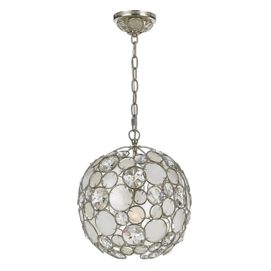 Palla 13'' Chandelier