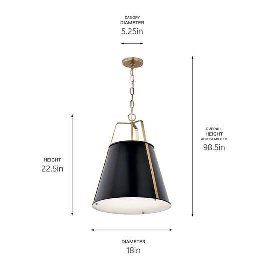 Etcher Pendant 2Lt