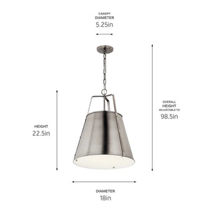 Etcher Pendant 2Lt