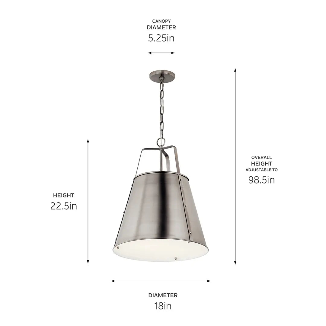Etcher Pendant 2Lt
