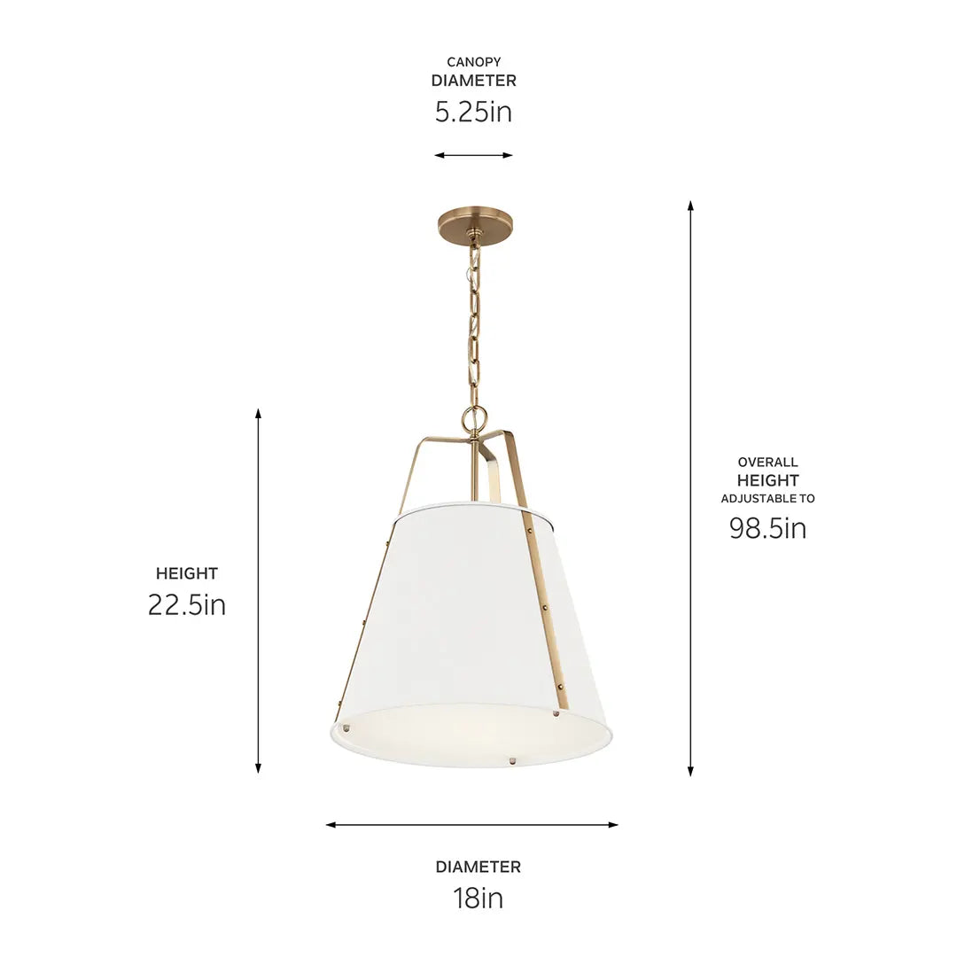 Etcher Pendant 2Lt