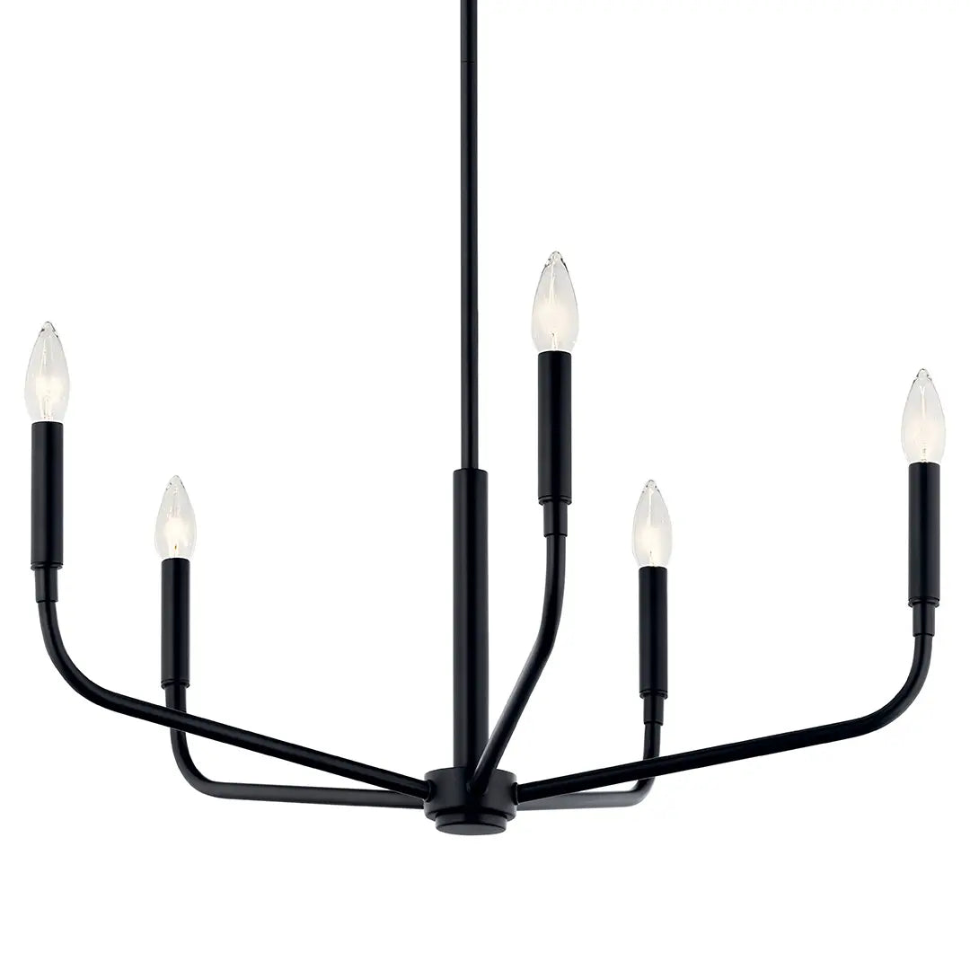 Madden Chandelier 5Lt