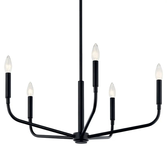 Madden Chandelier 5Lt