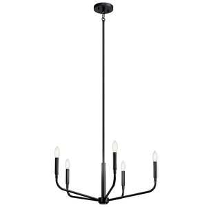 Madden Chandelier 5Lt