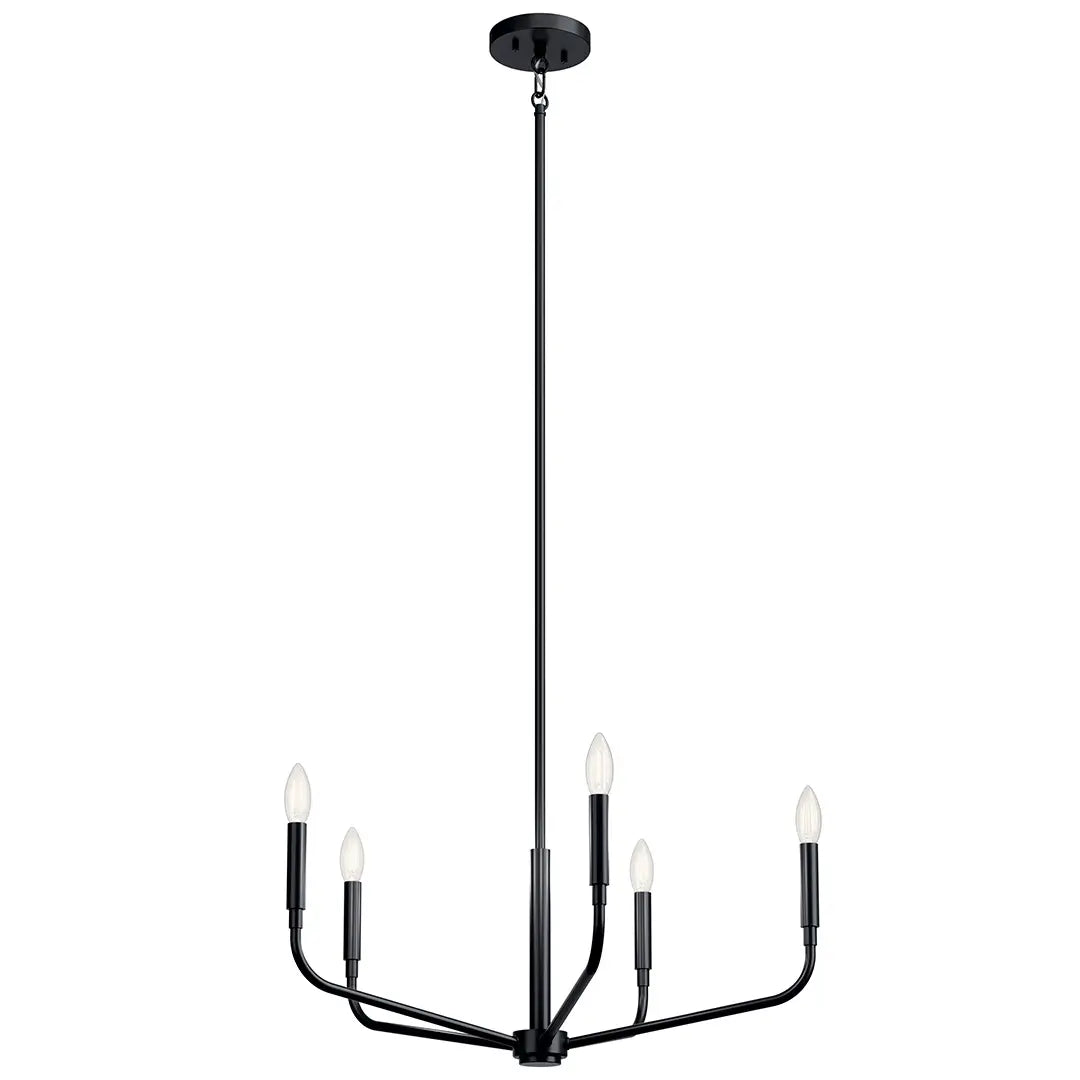 Madden Chandelier 5Lt
