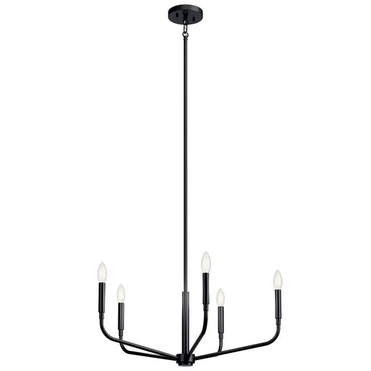 Madden Chandelier 5Lt