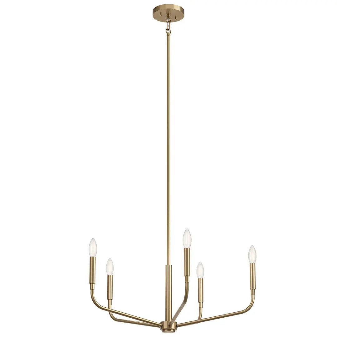 Madden Chandelier 5Lt