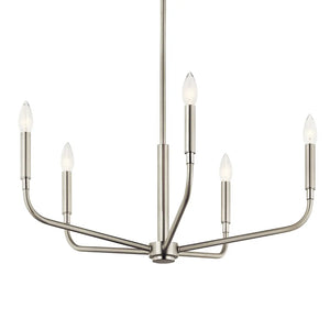 Madden Chandelier 5Lt