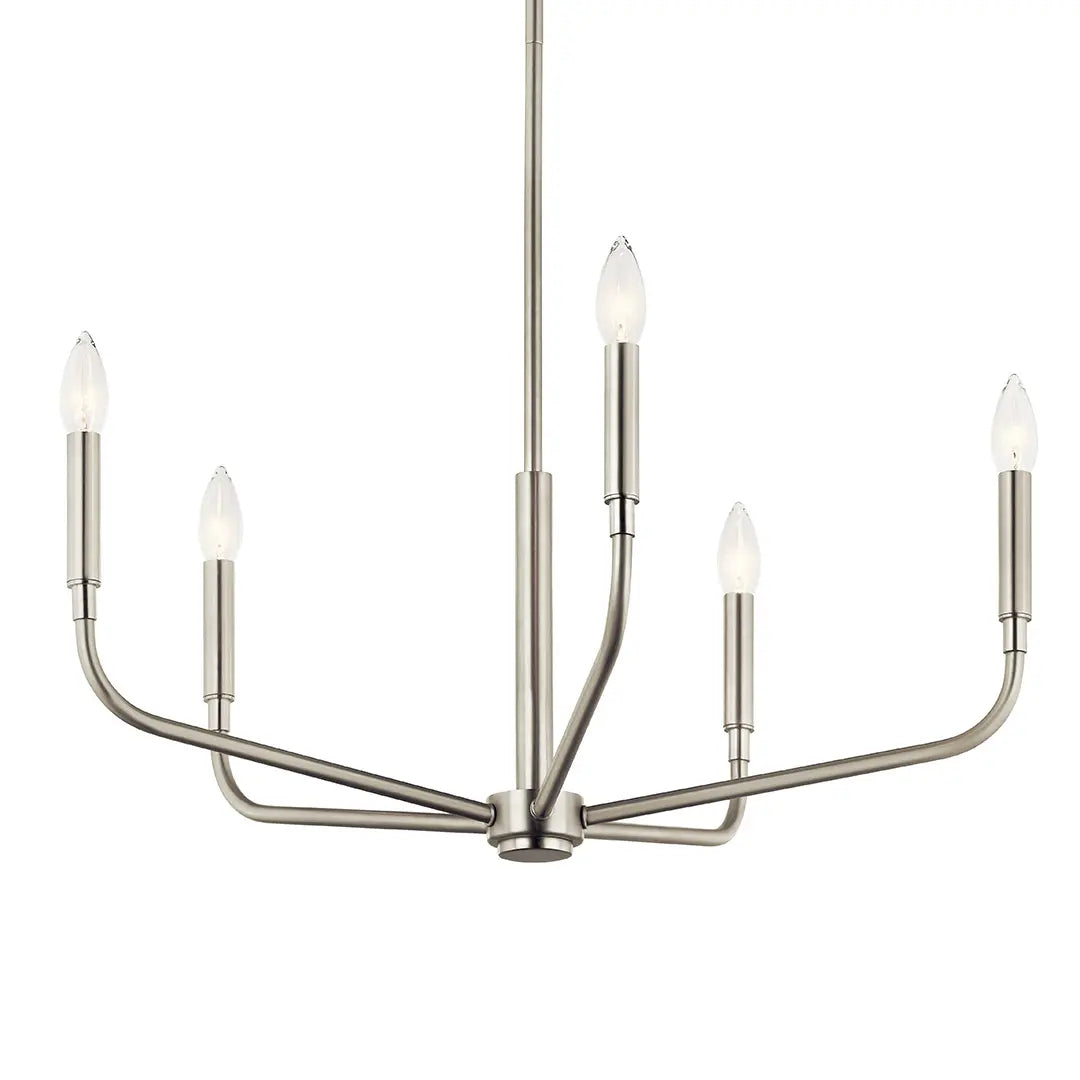 Madden Chandelier 5Lt