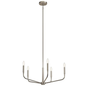 Madden Chandelier 5Lt