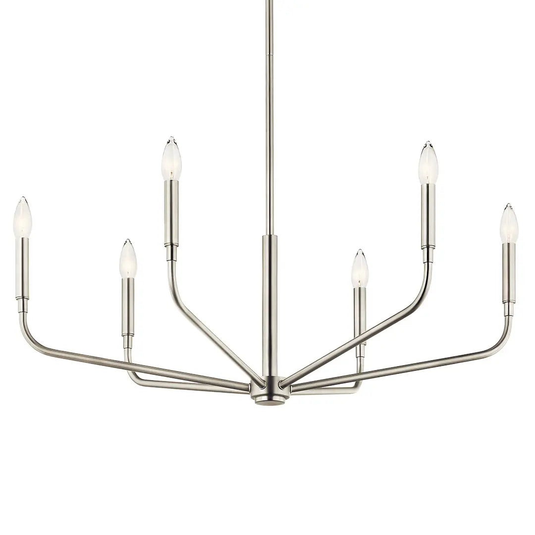 Madden Chandelier 6Lt