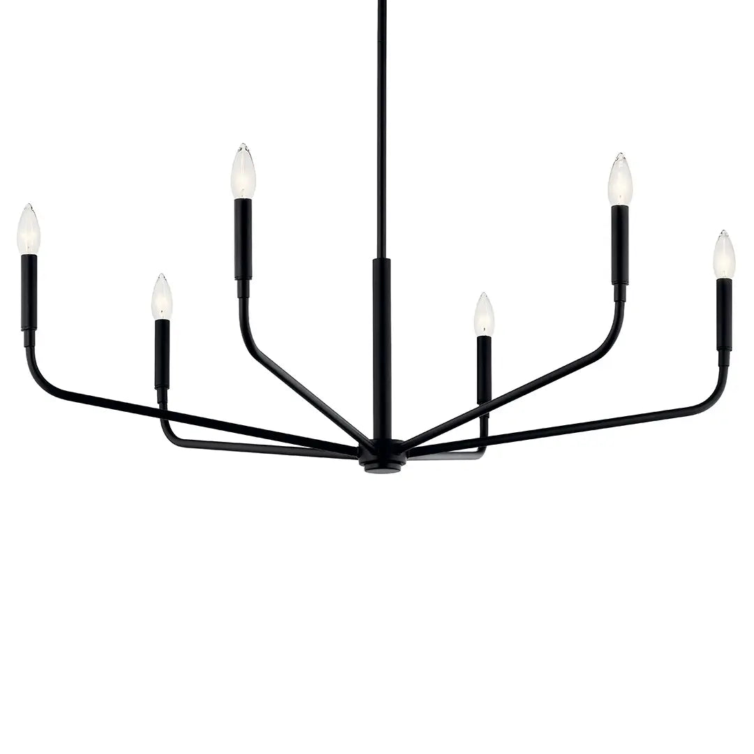 Madden Chandelier 6Lt