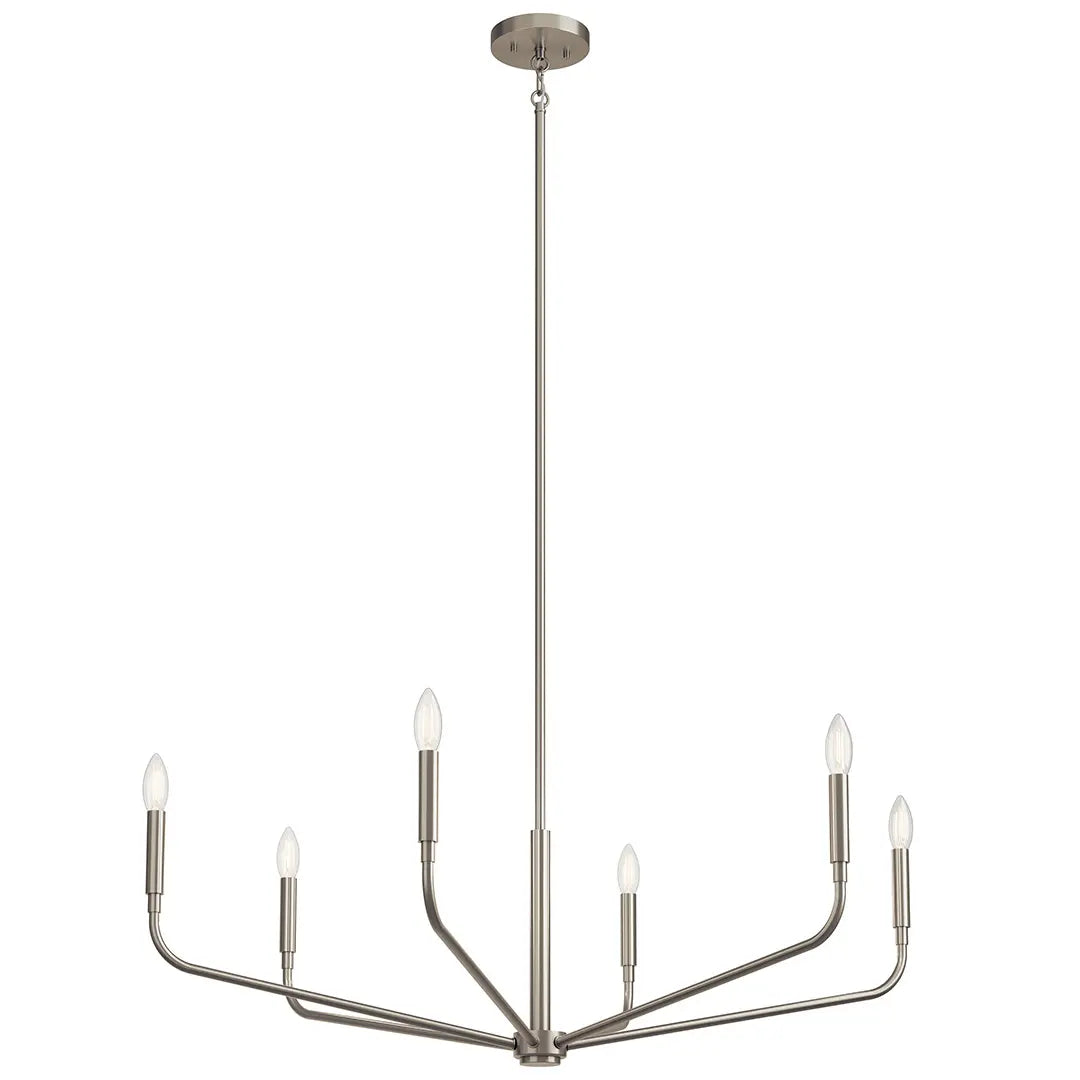 Madden Chandelier 6Lt