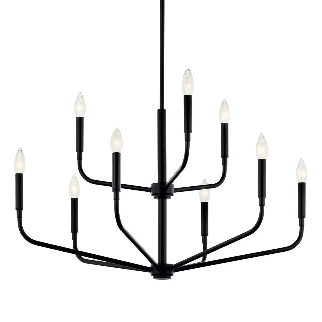 Madden Chandelier 9Lt
