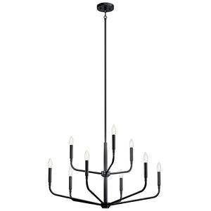 Madden Chandelier 9Lt