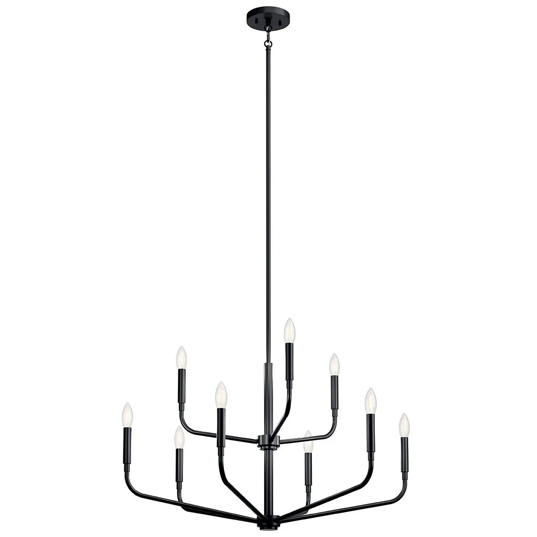 Madden Chandelier 9Lt