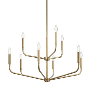 Madden Chandelier 9Lt