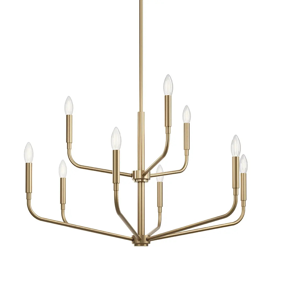 Madden Chandelier 9Lt